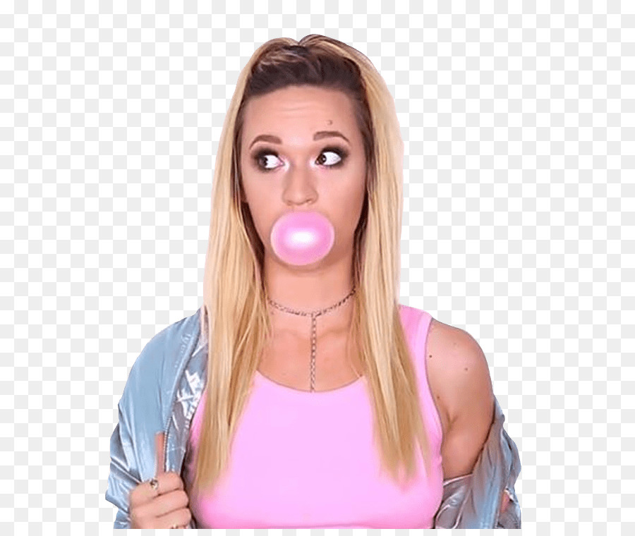 Youtube，Alishamarie PNG