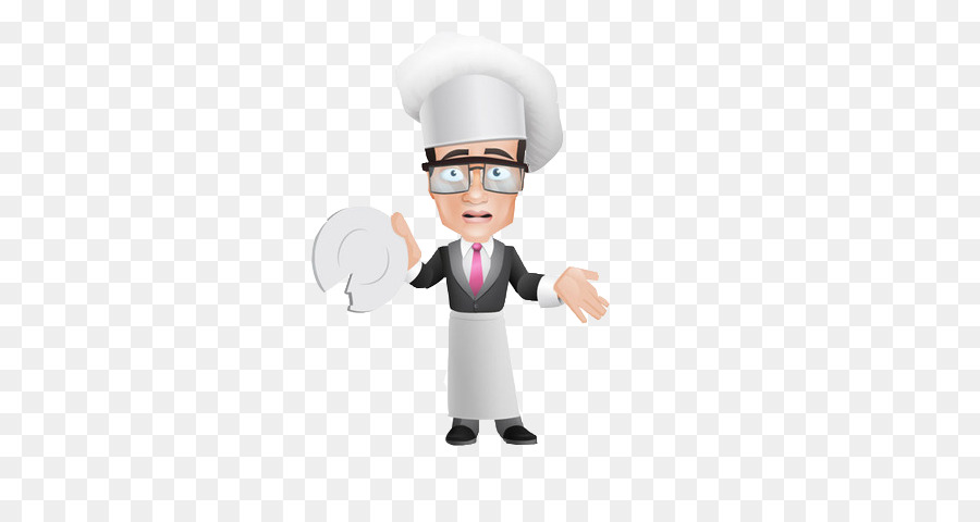 Chef，Cozinhar PNG