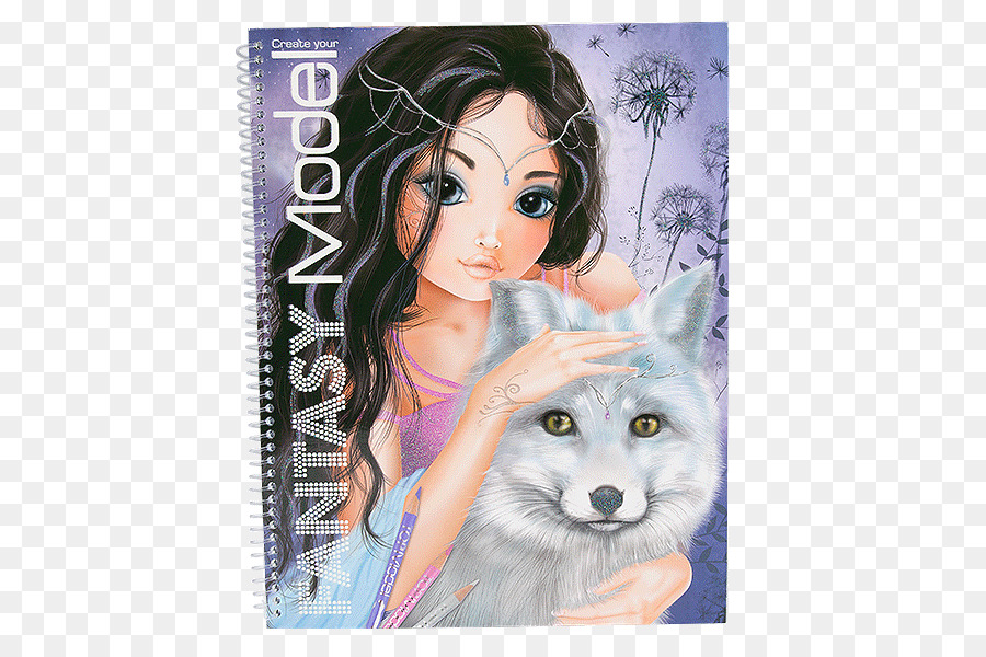 Livro De Colorir，Modelo PNG