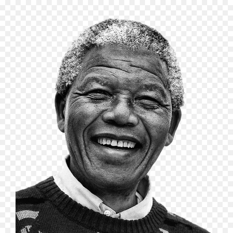 Nelson Mandela，O Apartheid PNG