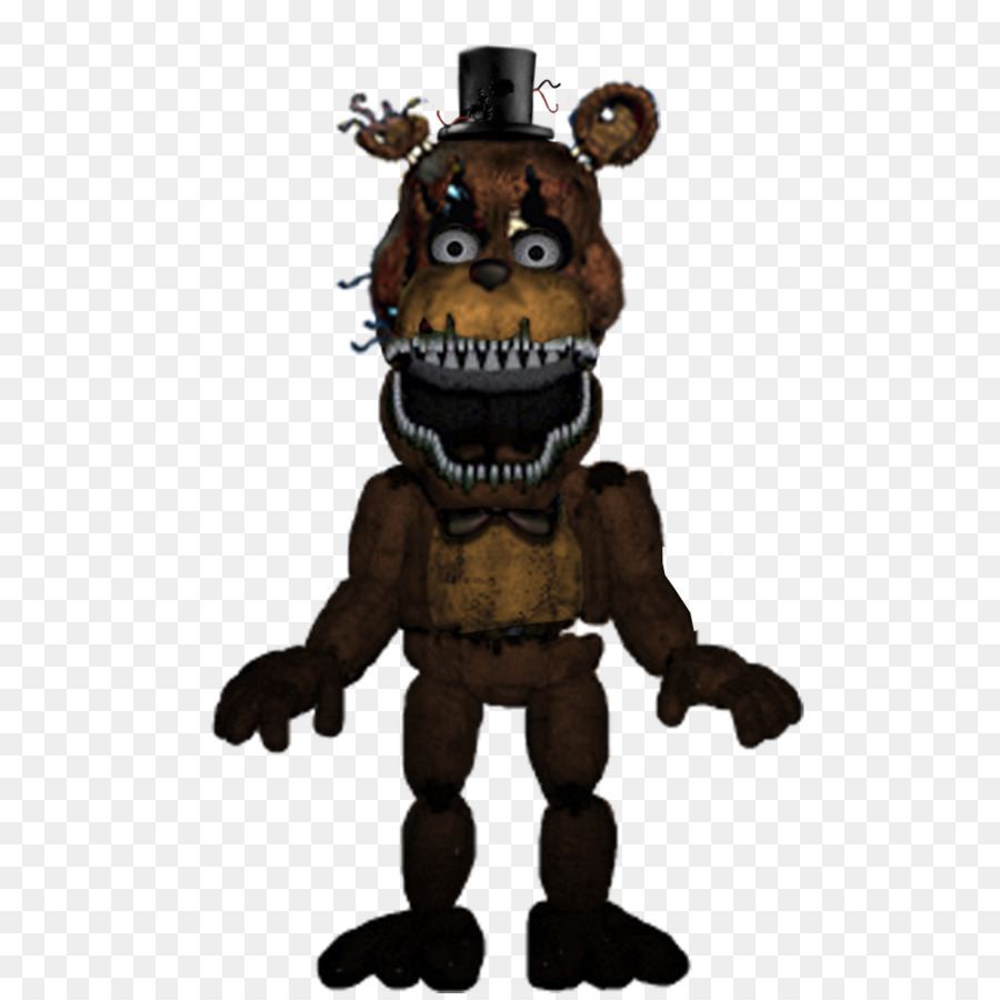 Cinco Noites De Freddy 4，Cinco Noites De Freddy 3 PNG