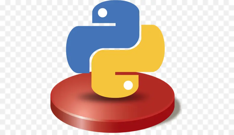 Logotipo Do Python，Programação PNG