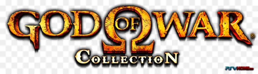 Deus Da Guerra，God Of War Origins Collection PNG