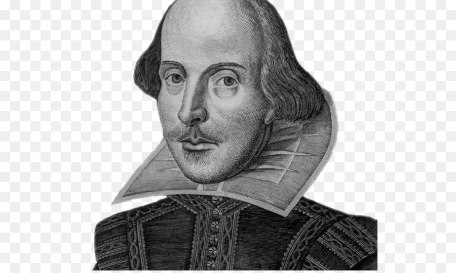 William Shakespeare，Peças De Shakespeare PNG