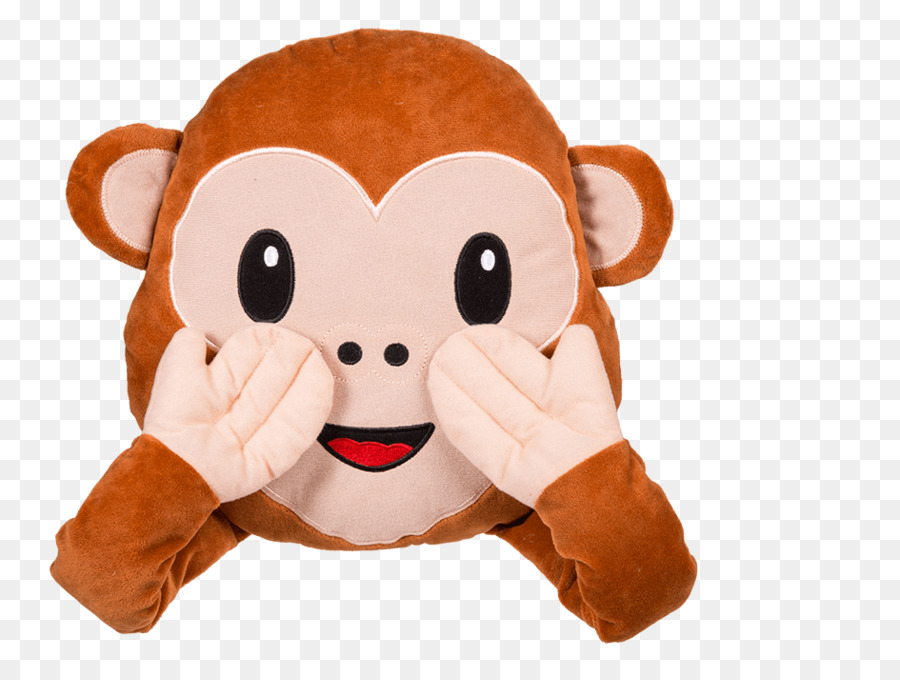 Emoji，Almofada PNG