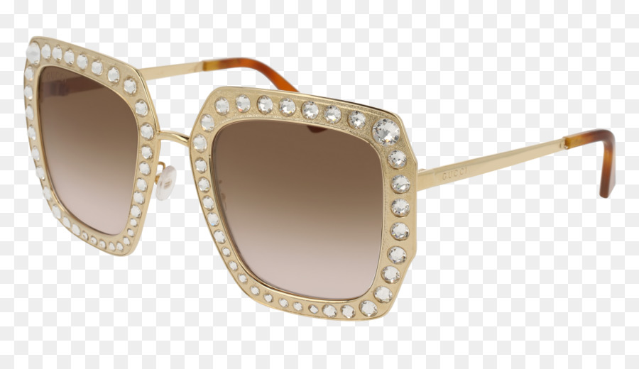 óculos De Sol，Gucci PNG