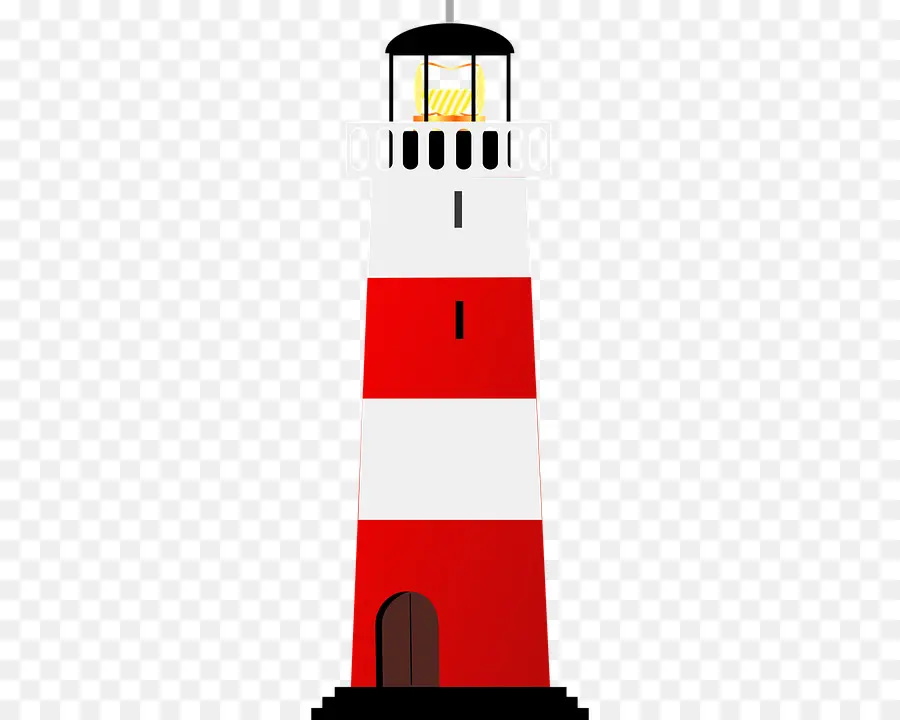 Farol，Baliza PNG