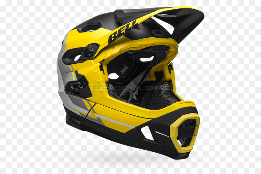 Capacete Amarelo，Motocicleta PNG