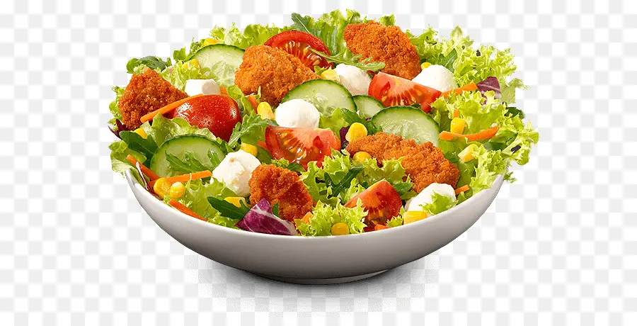 Saladeira，Vegetais PNG