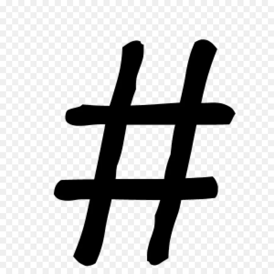 Hashtag，ícones Do Computador PNG