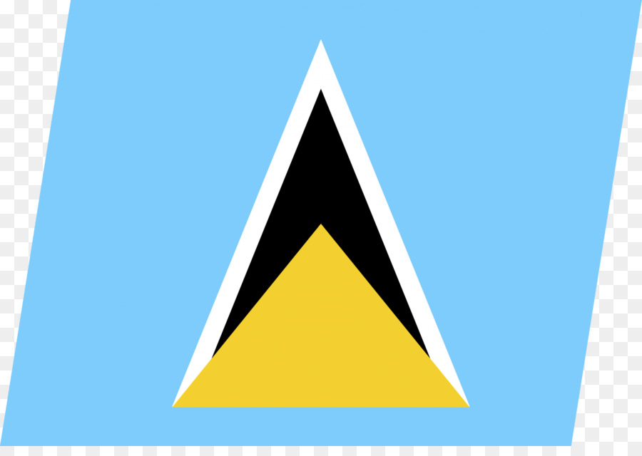 Santa Lúcia，Bandeira Do Santa Lúcia PNG