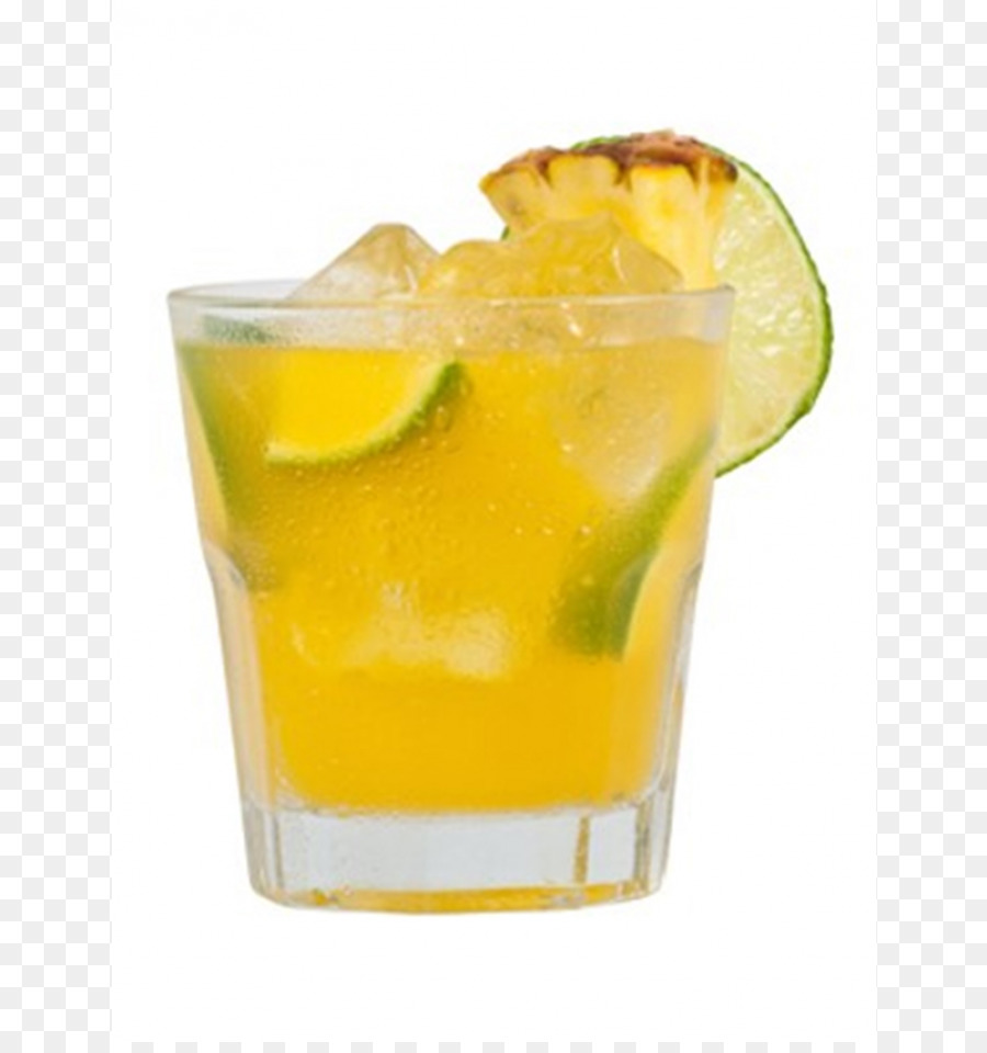 Caipirinha，Mai Tai PNG