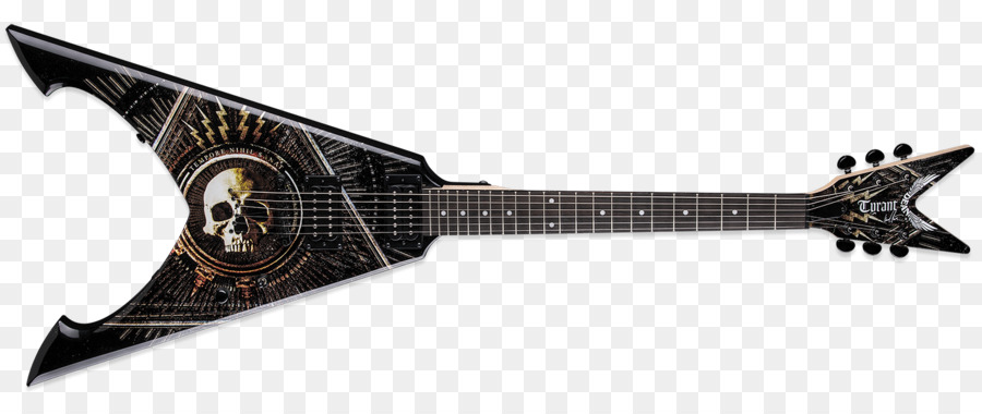 Dean Guitars，Guitarra PNG