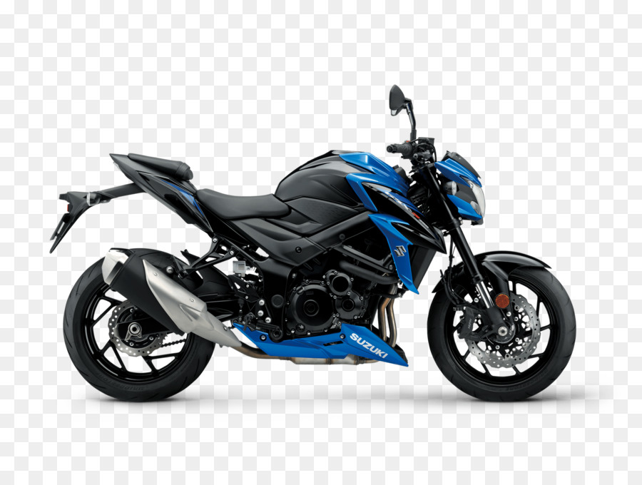 Motocicleta Azul，Bicicleta PNG