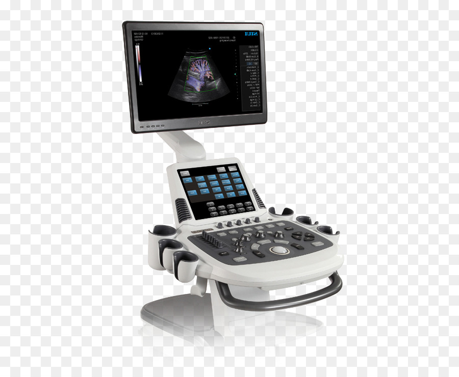 A Ultra Sonografia，Doppler Ecocardiografia PNG
