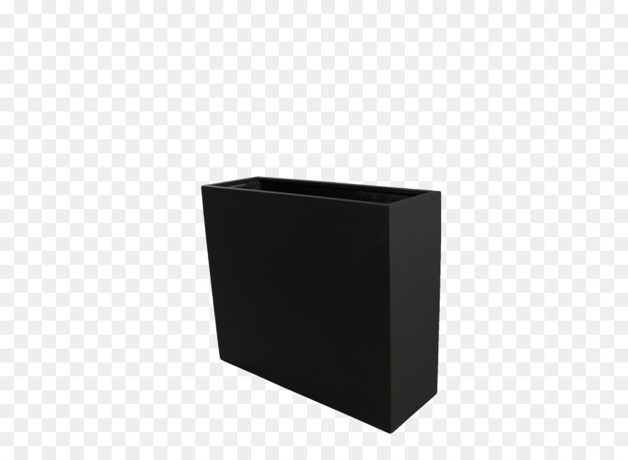 Cubo Preto，Geométrico PNG