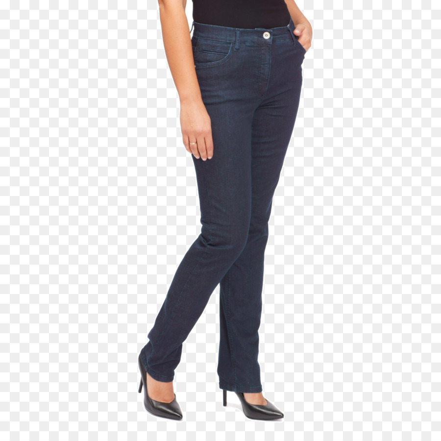 Jeans Azul，Jeans PNG