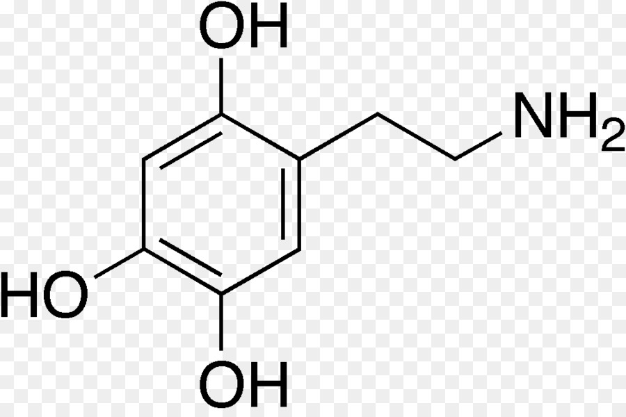 334dihydroxyphenyl ácido Propiónico，Composto Químico PNG