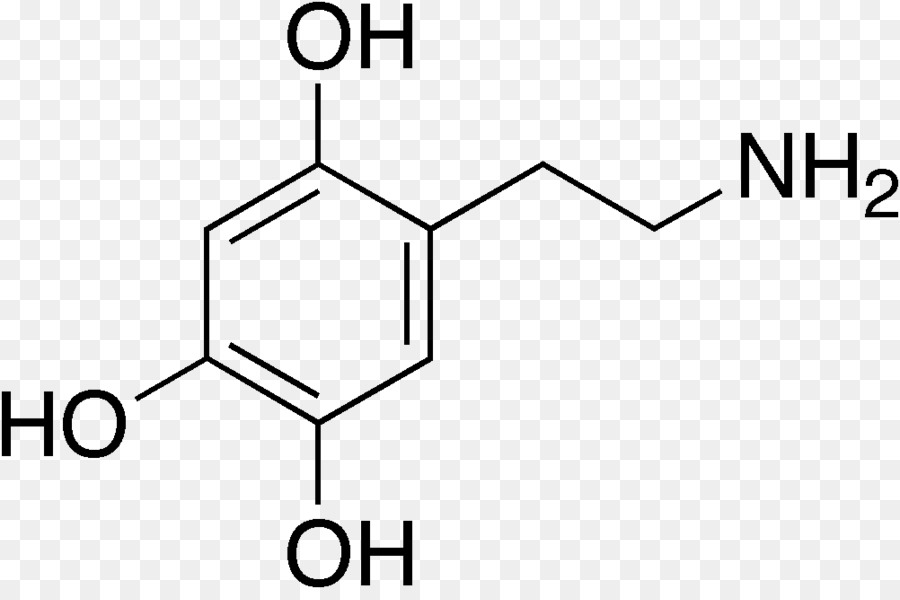 Estrutura Química，Molécula PNG