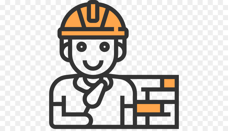 Trabalhador Da Construção Civil，Capacete PNG