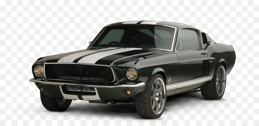 Ford Mustang，Shelby Mustang PNG