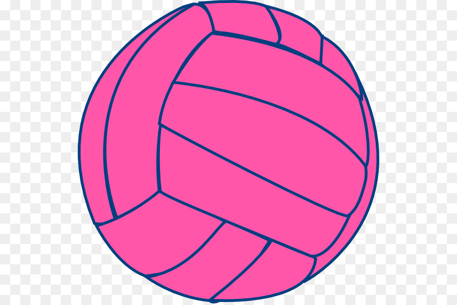 Voleibol Roxo，Bola PNG