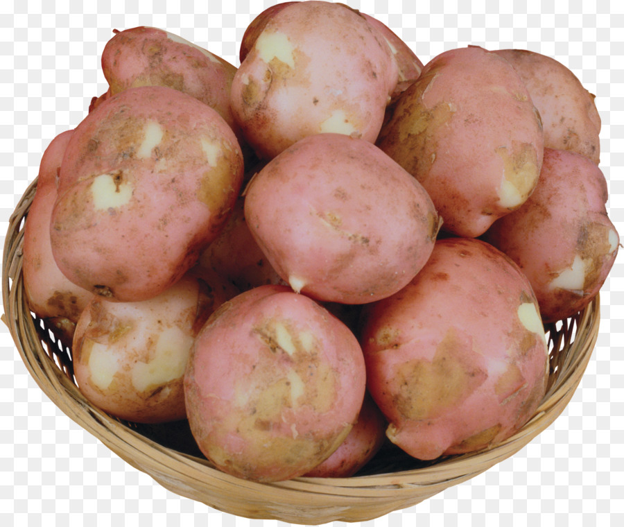 Batatas，Cesta PNG