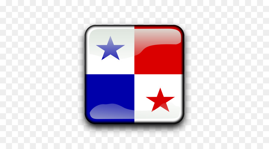 Bandeira Do Panamá，Cidade Do Panamá PNG