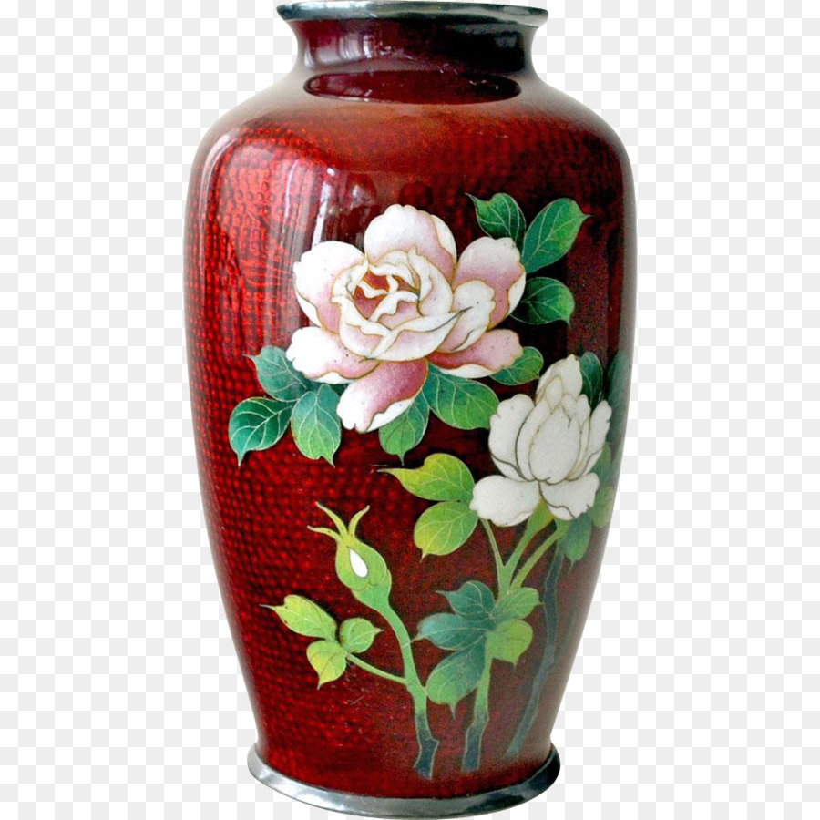 Vaso，Flor PNG