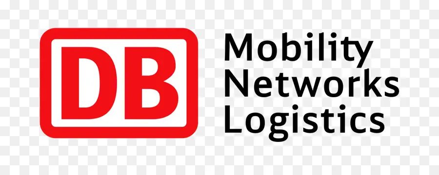 Logística De Redes De Mobilidade Db，Logotipo PNG