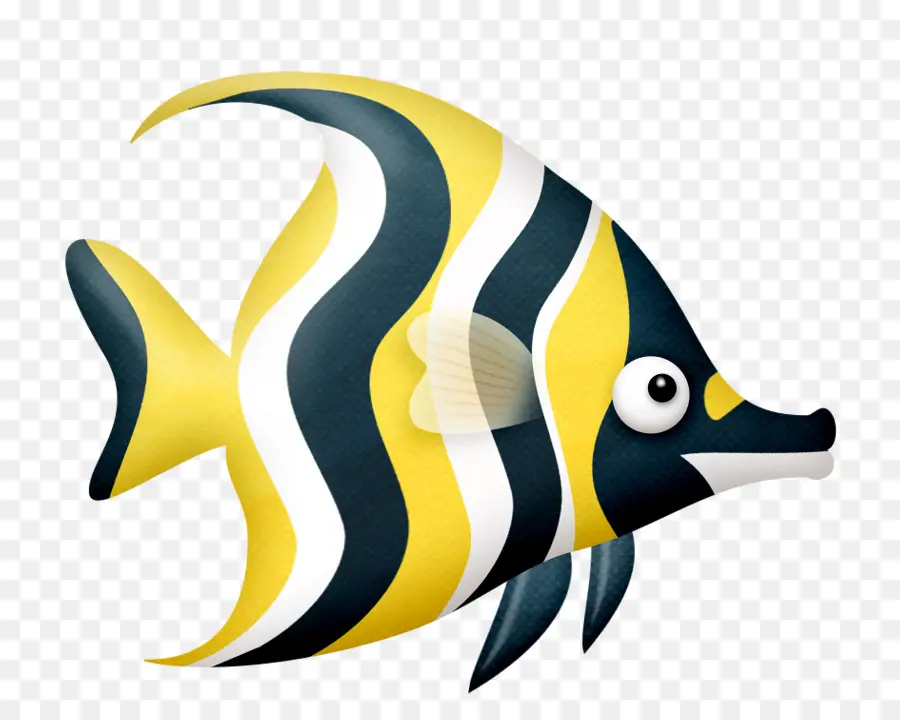 Peixe，Os Peixes De água Salgada PNG