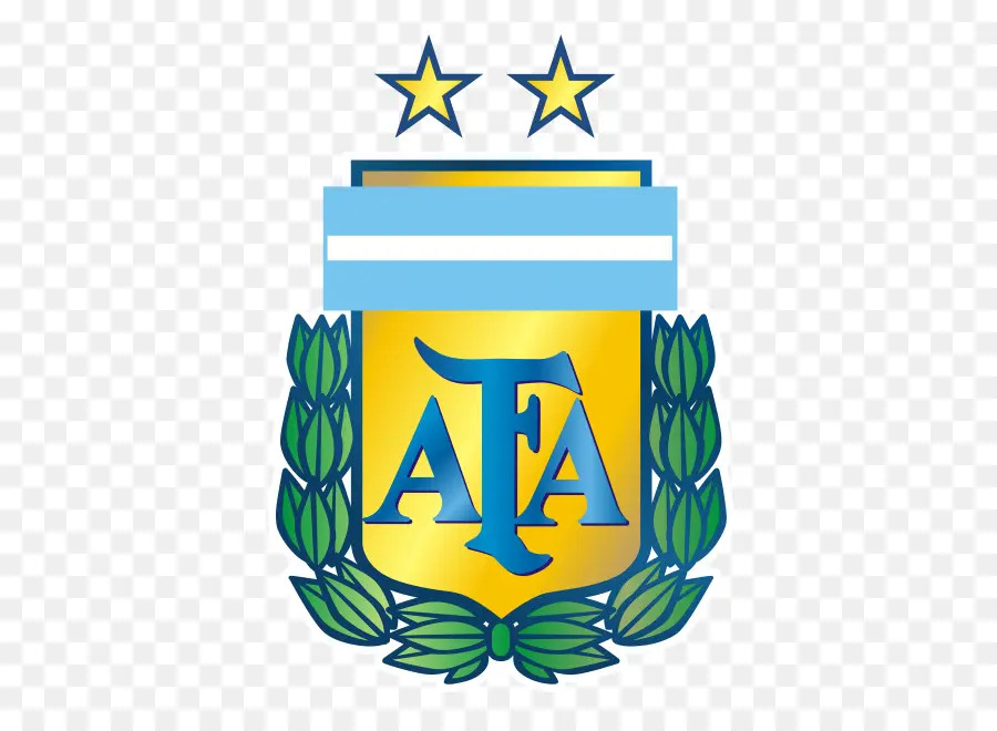 Afa Logo，Argentina PNG