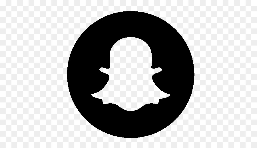 Logotipo Do Snapchat，Mídia Social PNG