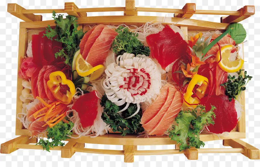 Sashimi，Japonês PNG