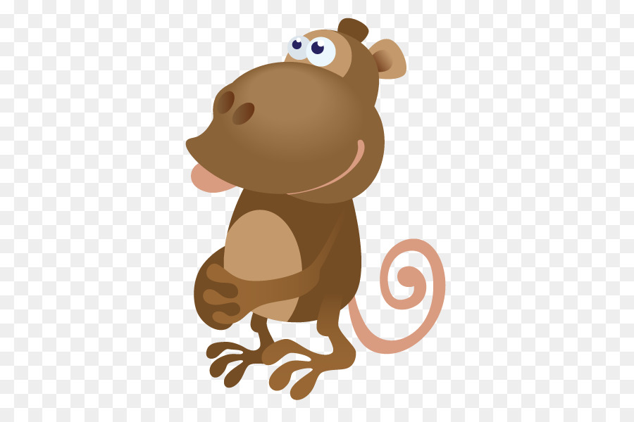 Macaco，Animal PNG