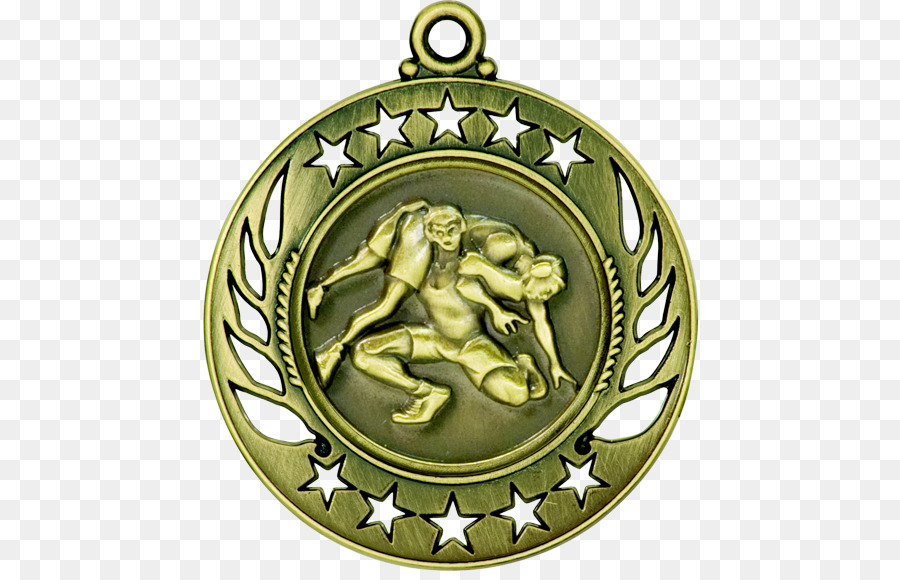 Medalha，Troféu PNG
