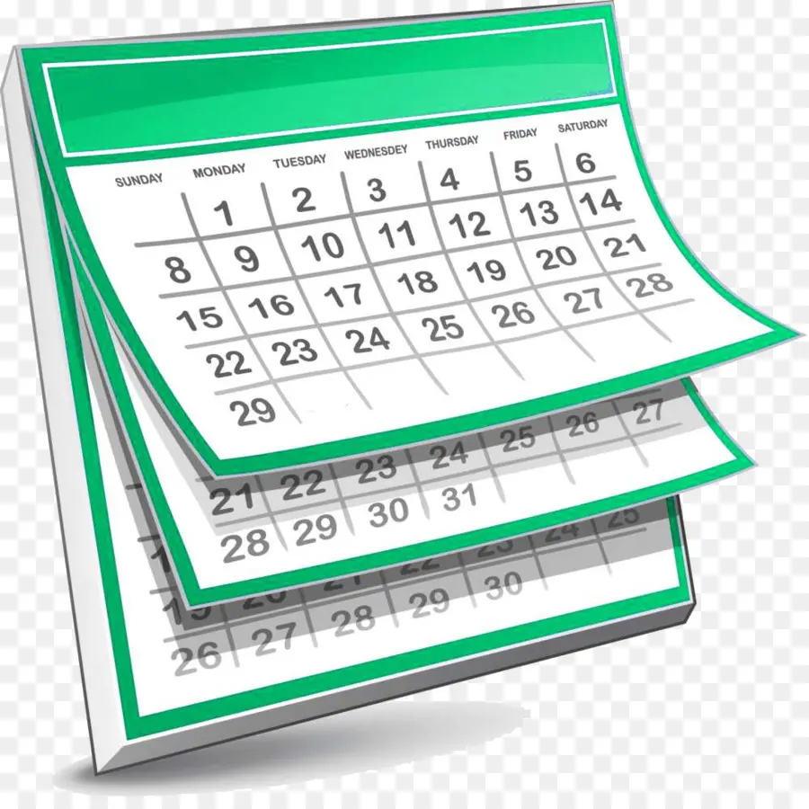 Calendário，ícones Do Computador PNG