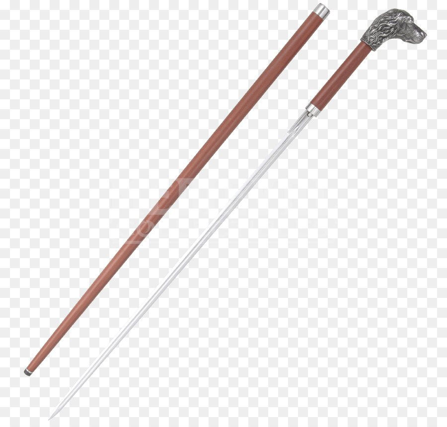 O Sabre，Linha PNG