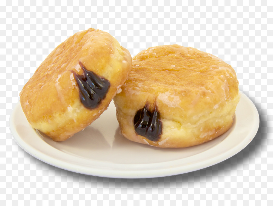 Dinamarquês Pastelaria，Donuts PNG