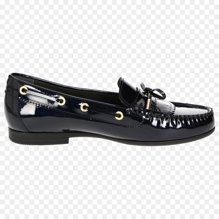 Slipon Sapato，Mocassim PNG