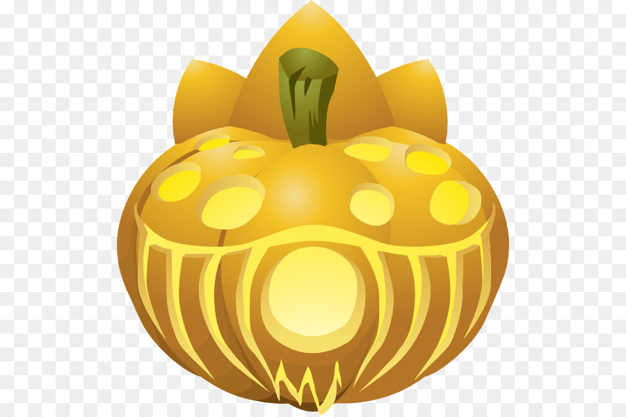 Jacko Lantern，Abóbora PNG