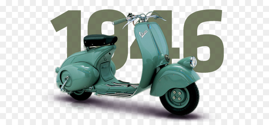 Scooter，Piaggio PNG