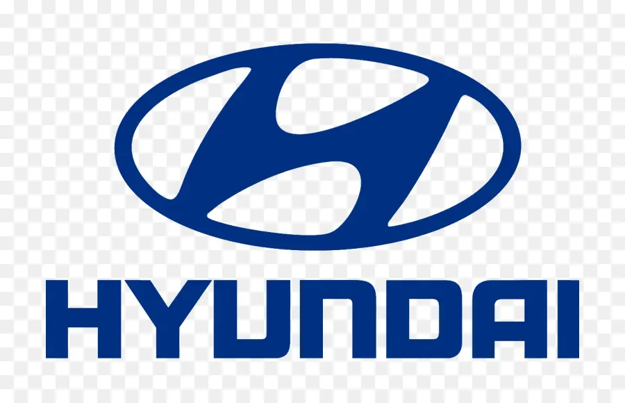 Hyundai Logo，Carro PNG