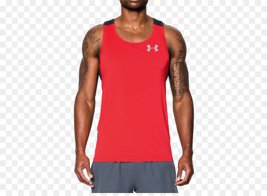 Tshirt，Under Armour PNG