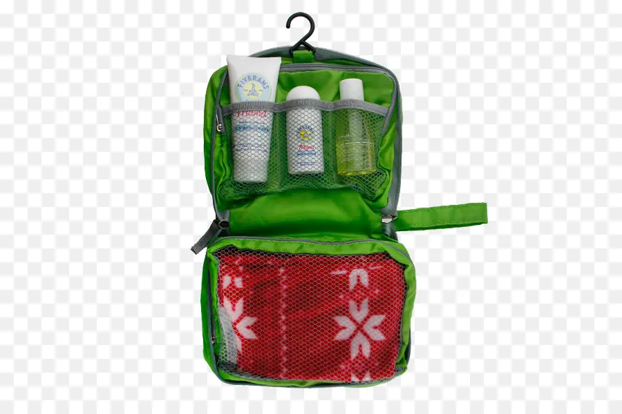 Bolsa De Higiene Para Viagem，Viagem PNG