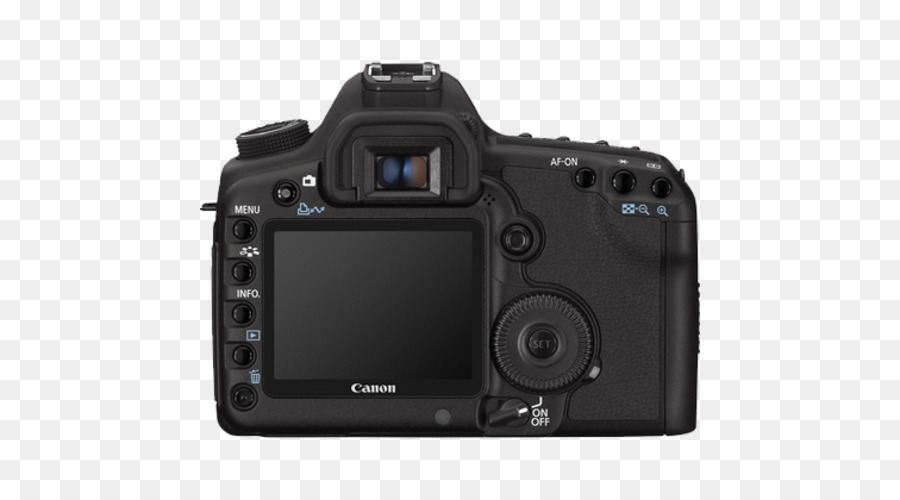 Canon Eos 5d Mark Ii，Canon Eos 5d Mark Iii PNG