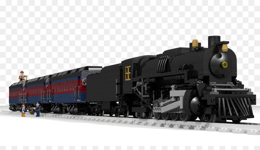 Locomotiva，De Trem PNG