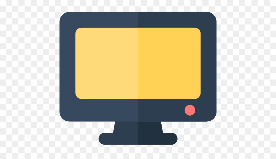 Monitor De Computador，Tela PNG