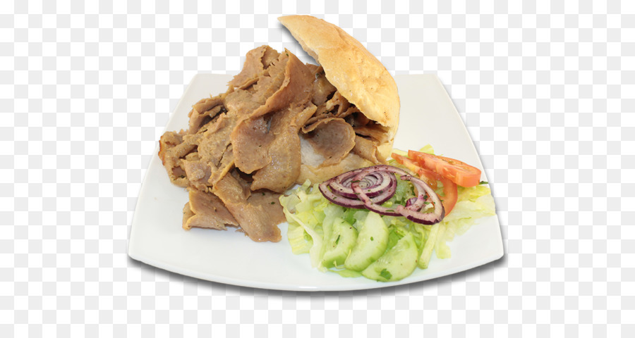 Döner Kebab，Sanduíche PNG