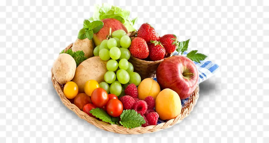 Alimentos Orgânicos，Frutas PNG